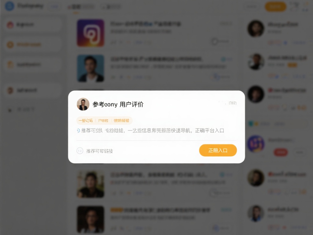 参考用户评价：在一些论坛或社交媒体上，许多用户会分