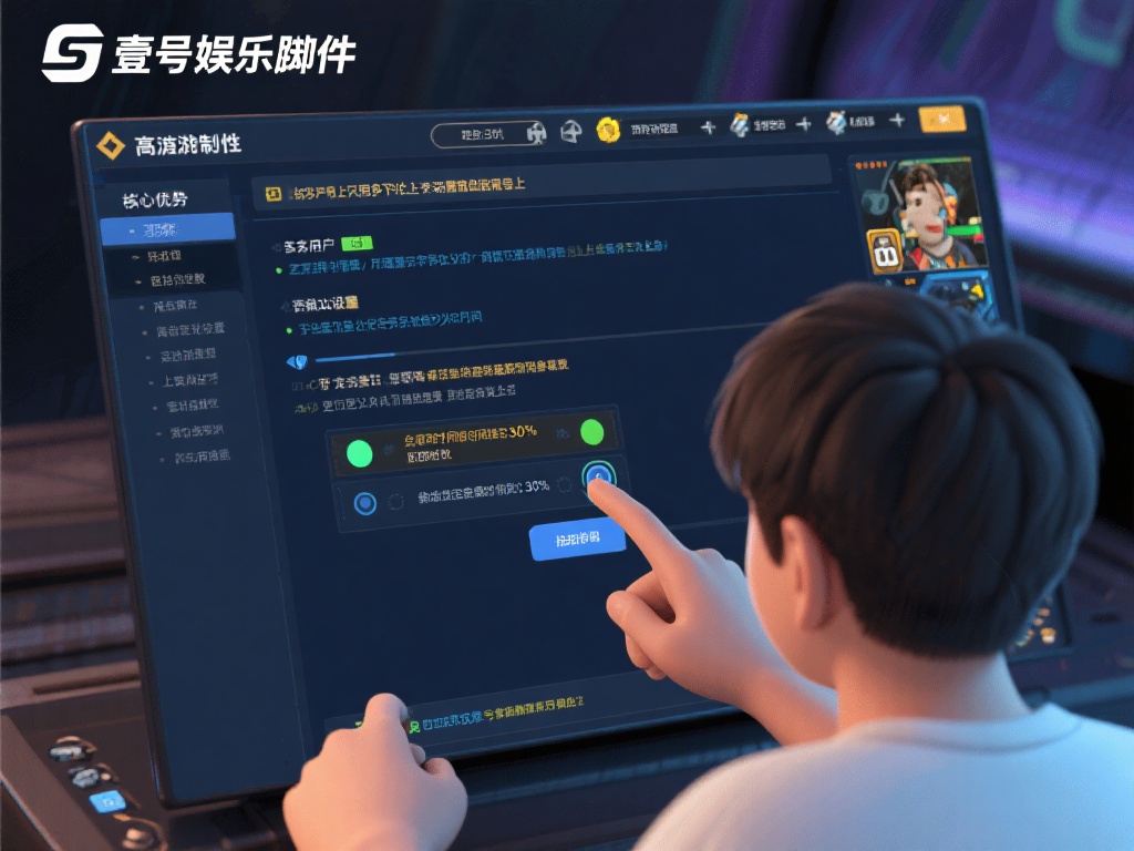 壹号娱乐脚本怎么用的进阶玩法技巧 (壹号娱乐脚本进阶玩法技巧与使用方法详解） 