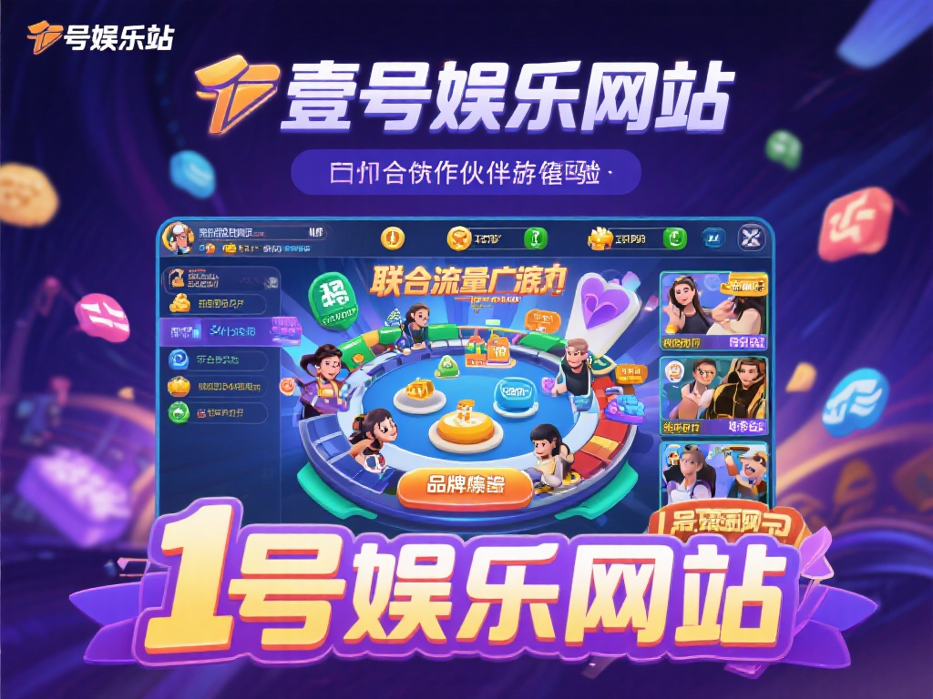 壹号娱乐网站官网合作伙伴与品牌信誉 (壹号娱乐网站官网合作伙伴与品牌信誉深度解析) 以壹号娱乐网站与某知名游戏开发商的合作为例,双方在