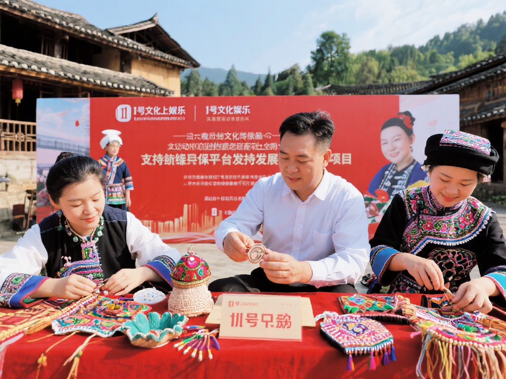 壹号文化娱乐如何推动文化产业发展 (壹号文化娱乐如何助力文化产业蓬勃发展?) 除了商业上的成功,壹号文化娱乐还积极承担社会责任,