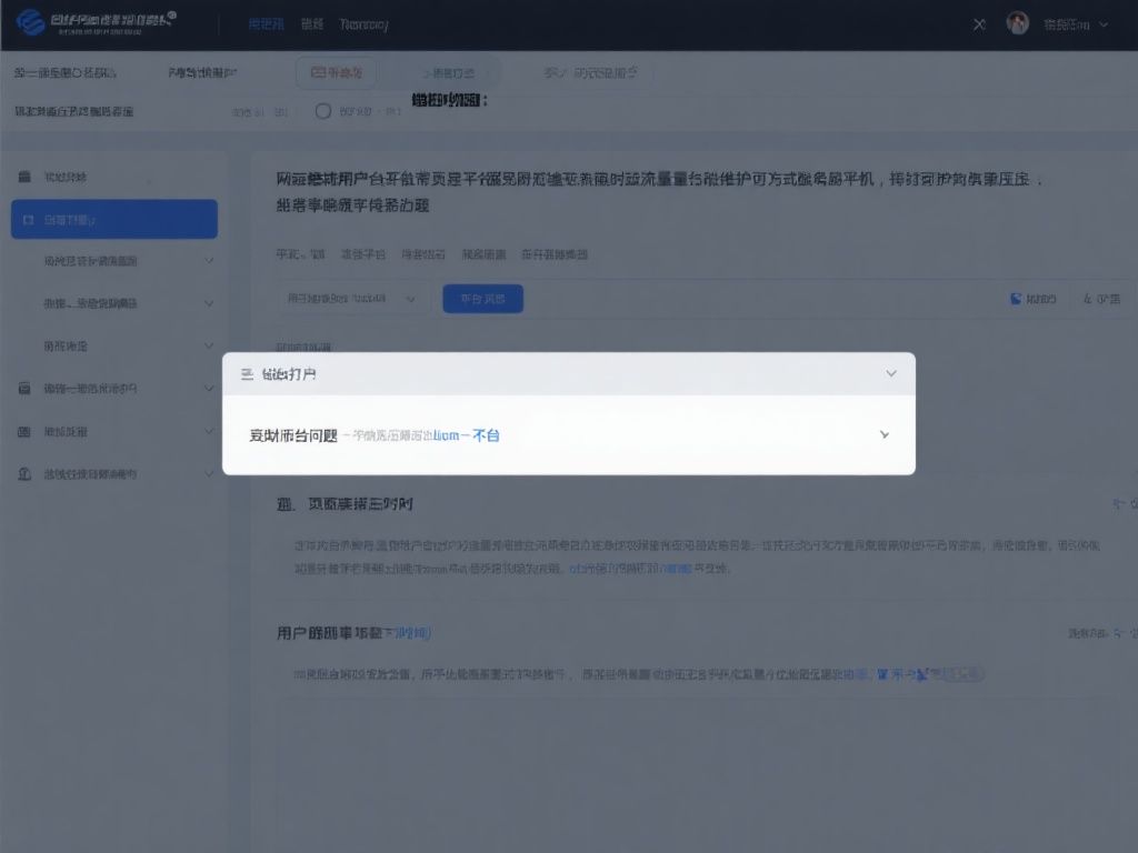 壹号娱乐链接打不开的背后技术问题 (壹号娱乐链接打不开的背后隐藏的技术难题解析） 
