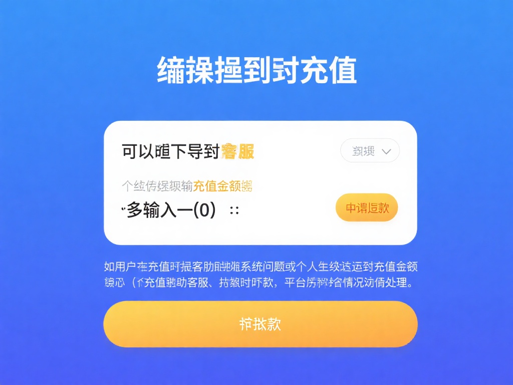 壹号娱乐充的钱能退吗？退款条件分析 (壹号娱乐充值资金是否可退？详细解析退款条件与流程） 