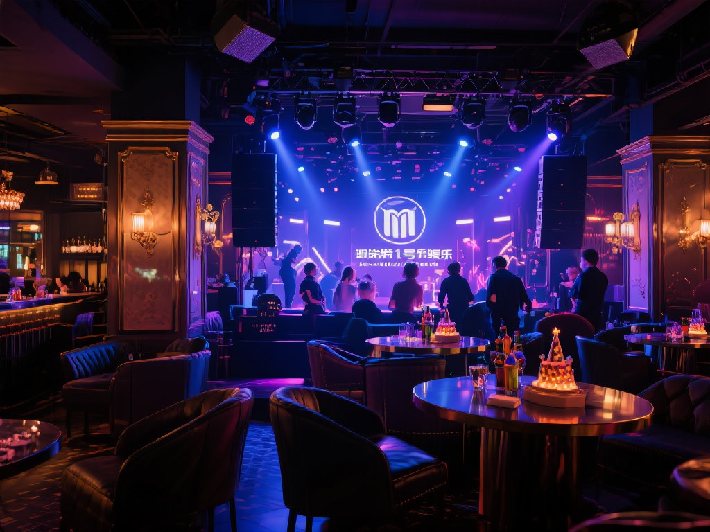 米兰壹号娱乐，带你领略顶级派对魅力 (米兰壹号娱乐，带你沉浸顶级派对的无穷魅力体验） 