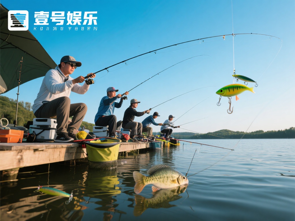 壹号娱乐路亚故事：每条鱼背后的回忆 (壹号娱乐路亚故事：每条鱼背后的珍贵回忆与感动） 