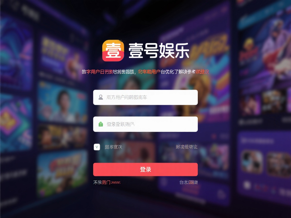 壹号娱乐账号无法登录的背后原因分析 (壹号娱乐账号无法登录的背后原因深度解析与解决方案） 