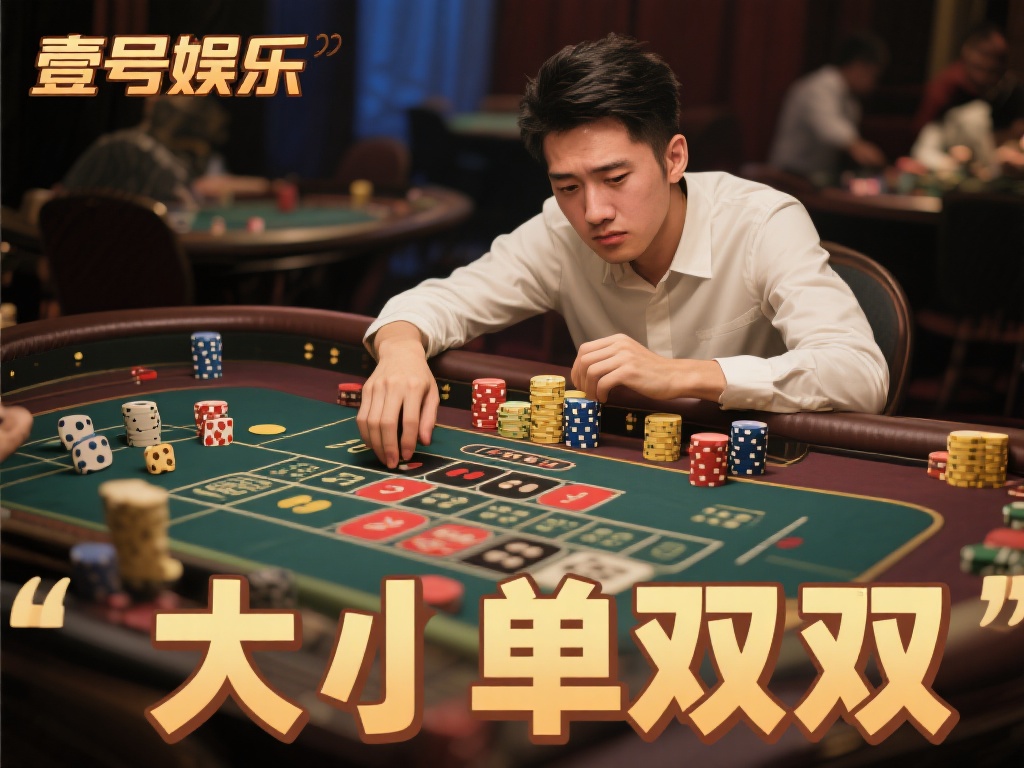 壹号娱乐大小单双玩家必知的注意事项 (壹号娱乐大小单双玩家必知的十大关键注意事项） 