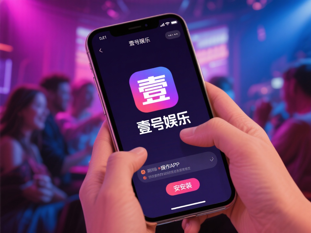 壹号娱乐安装体验分享，用户真实反馈 (壹号娱乐安装体验分享：用户真实反馈与使用感受） 