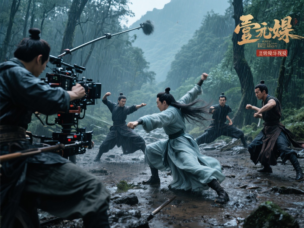 壹姐娱乐视频号揭秘影视剧幕后故事 (壹姐娱乐视频号深度揭秘影视剧幕后精彩故事） 