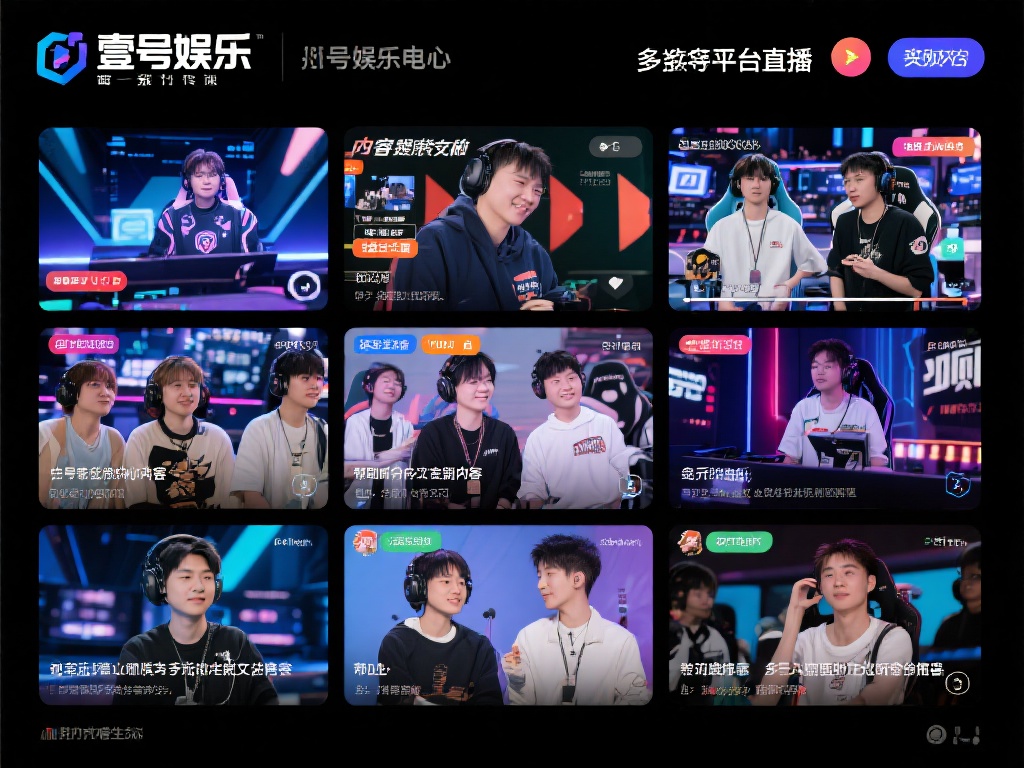 壹号娱乐电竞如何推动电竞文化普及？ (壹号娱乐电竞如何助力电竞文化广泛传播与普及？） 