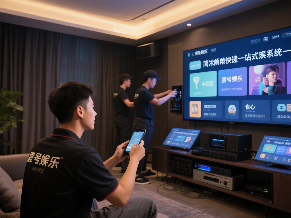 为什么选择壹号娱乐安装？优势全解析 (为什么选择壹号娱乐安装？十大优势全面解析与解读） 