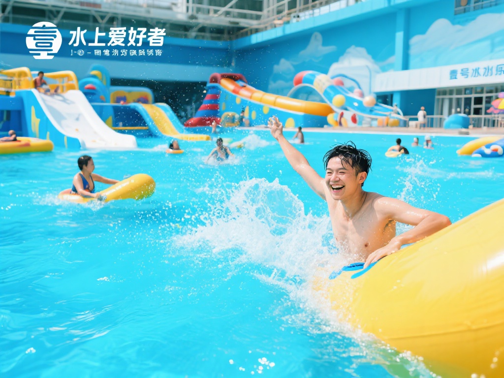 壹号水上娱乐馆带你感受夏日水上激情 (壹号水上娱乐馆带你畅享夏日水上激情狂欢） 