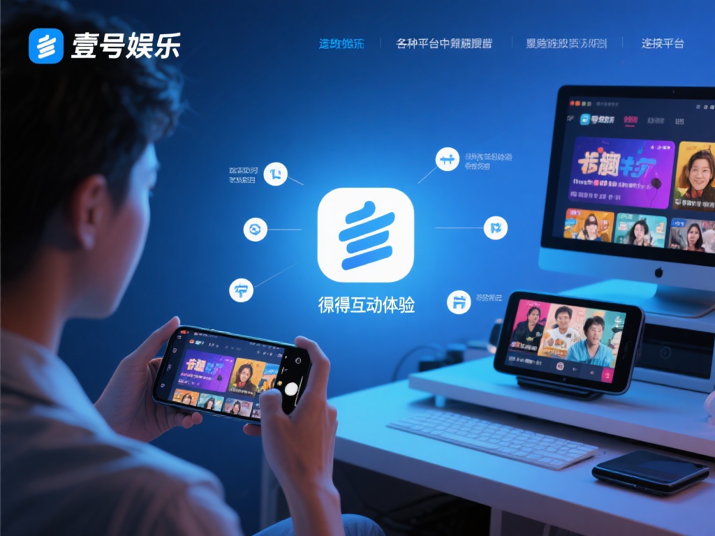 壹号娱乐连接的独特魅力你了解多少？ (壹号娱乐连接的独特魅力，你是否真正了解？） 