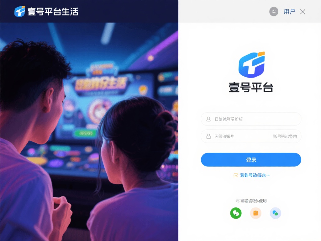 在日常娱乐生活中，许多用户会选择壹号娱乐平台来放松