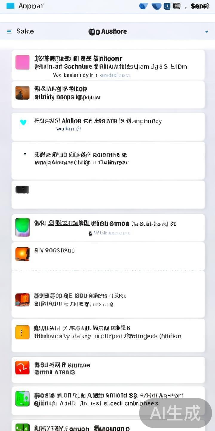 壹号app官方入口链接地址有哪些途径可以找到详情 三、应用市场和正规软件下载平台
在应用市场如苹果