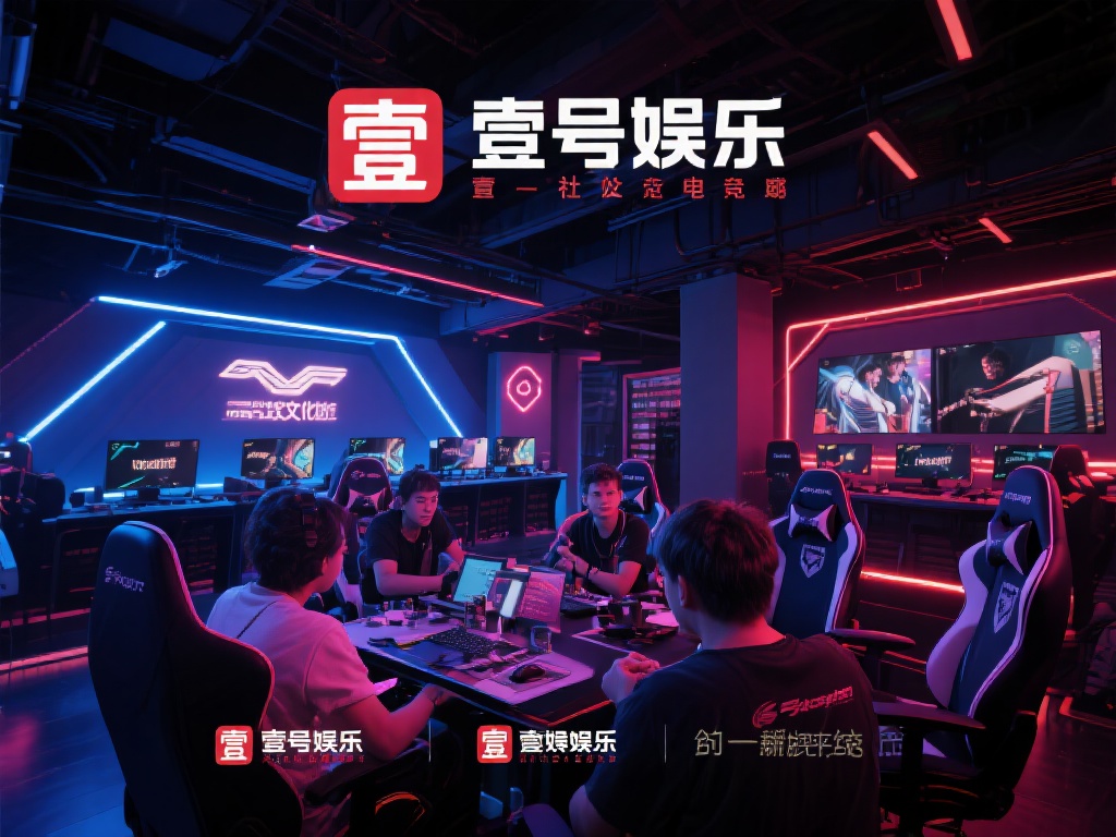 壹号娱乐电竞的另一个亮点在于其对社区文化的重视。平