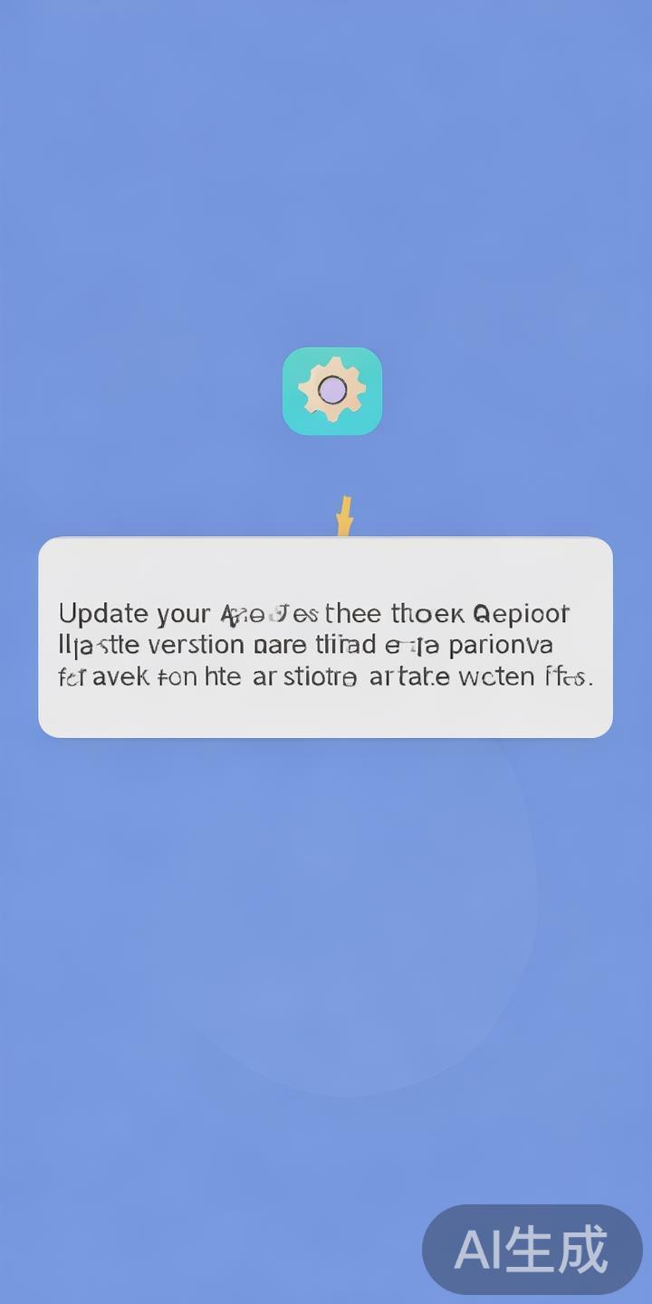 建议定期更新绑定设备的手机APP，确保使用最新版软