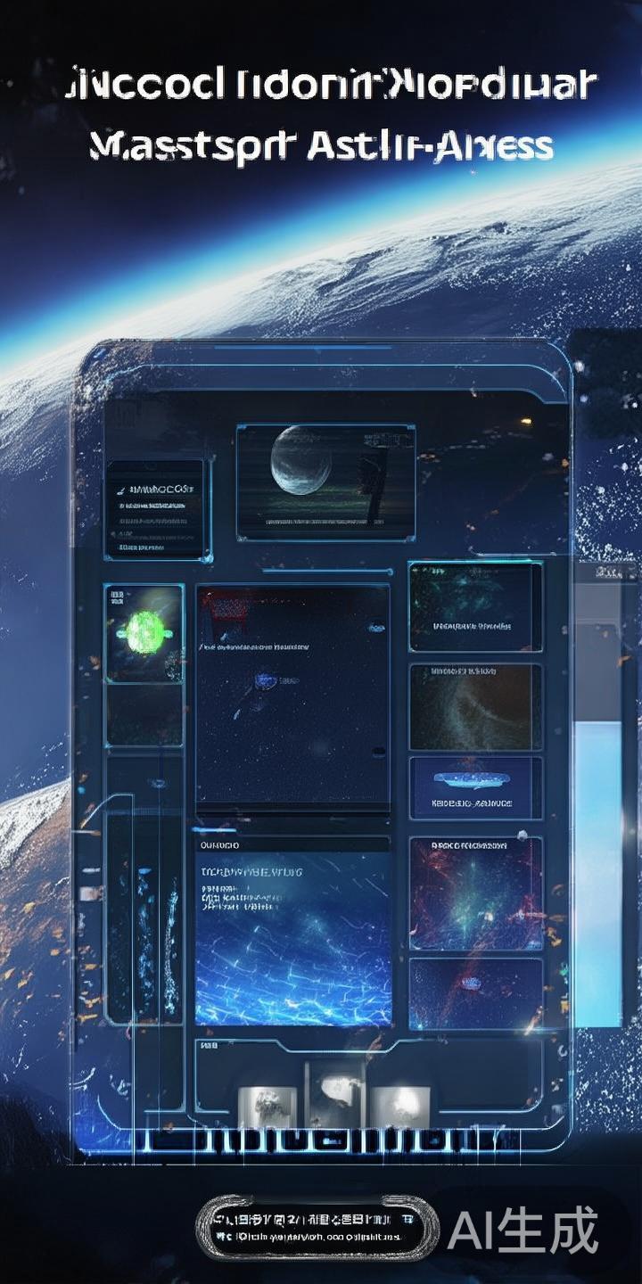 信息实时更新是天宫壹号app的核心特色之一。无论是