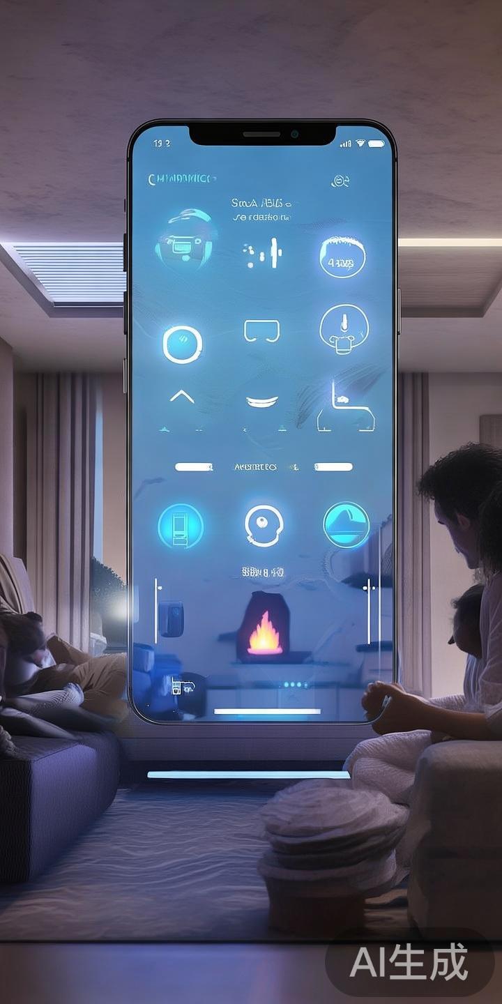 壹号智能生活app支持多品牌多类型的智能设备接入，