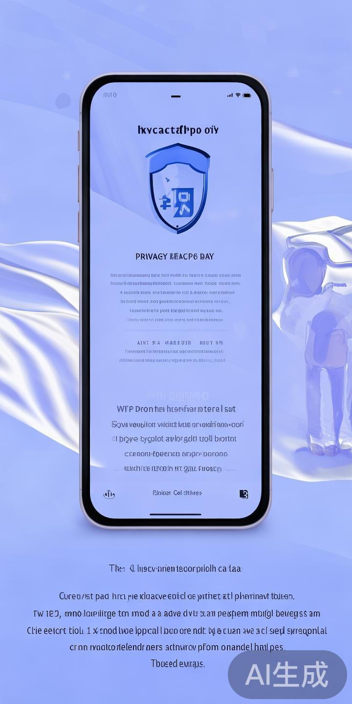 隐私保护是用户选择应用的重要考虑因素。壹号app高