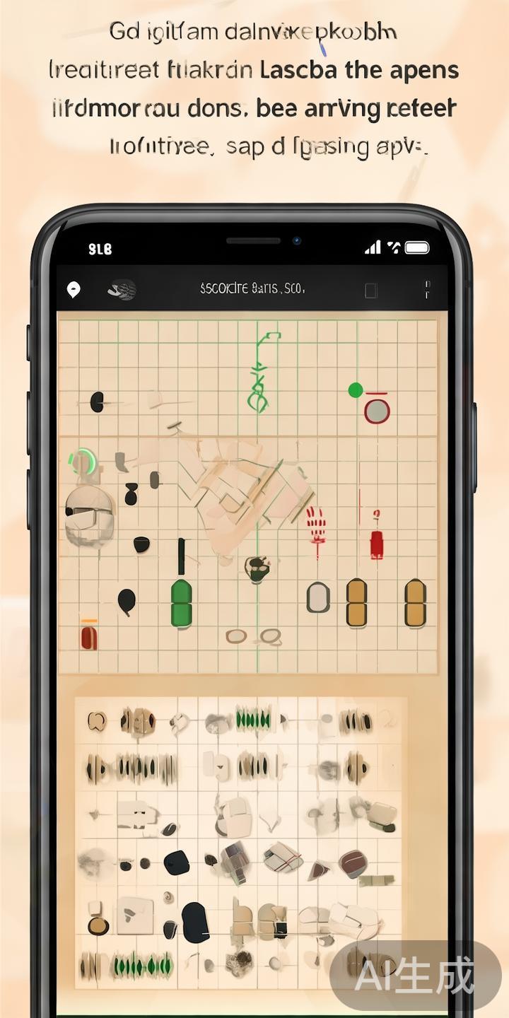 壹号棋盘App：全面提升围棋水平的实用策略教程解析 